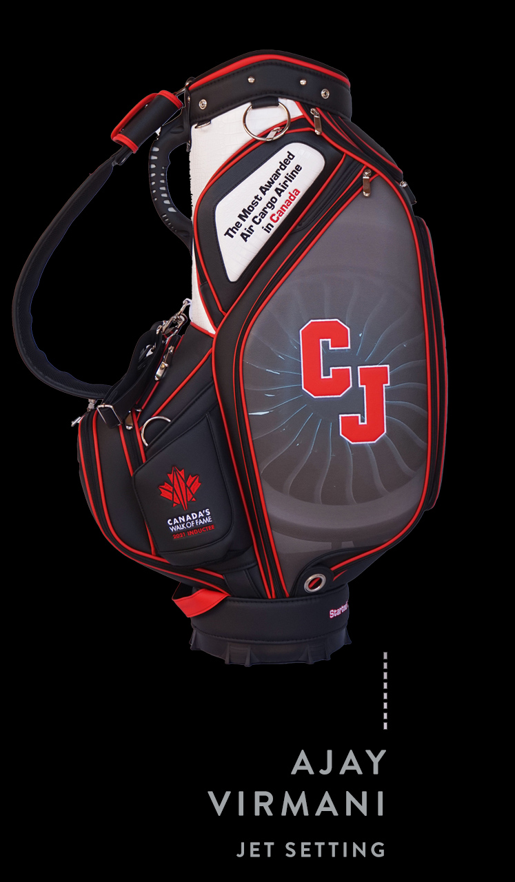 CustomSevens_GolfBag_AjayVirmani
