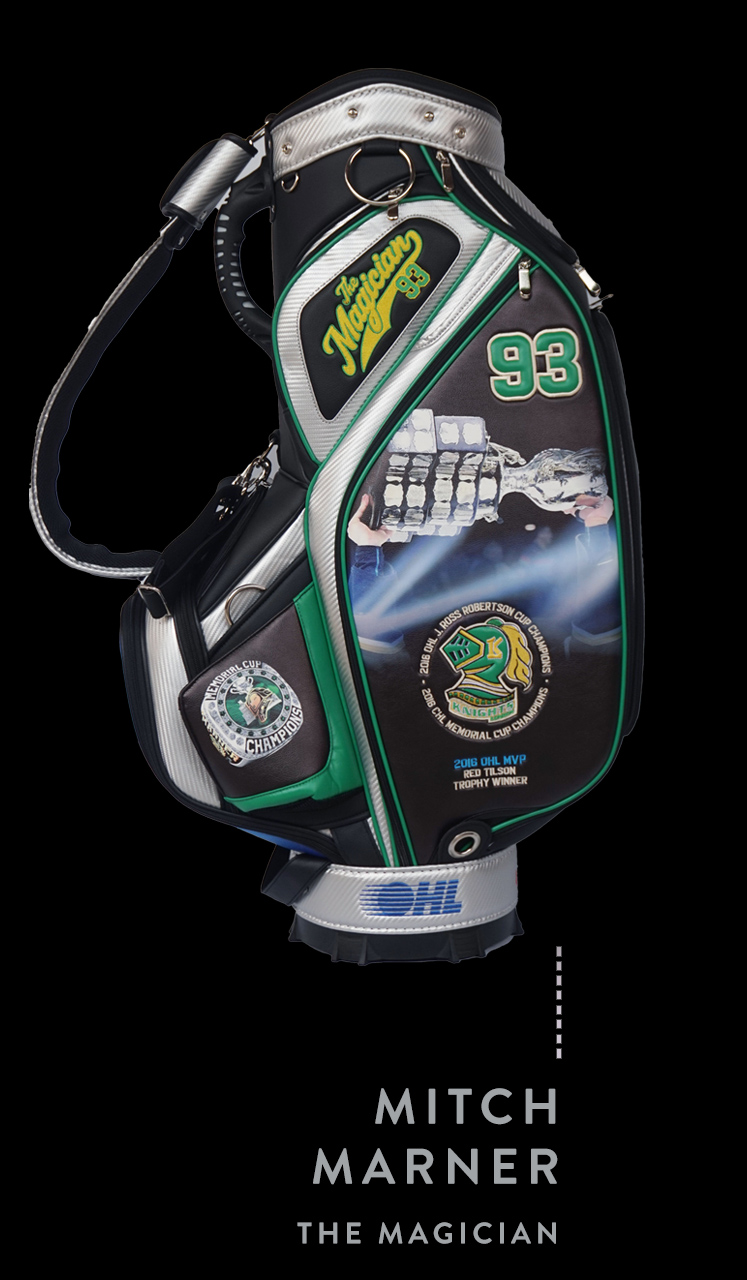 CustomSevens_GolfBag_MitchMarner