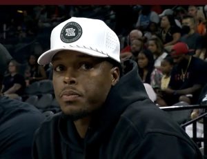 Custom Sevens Golf Hat, White