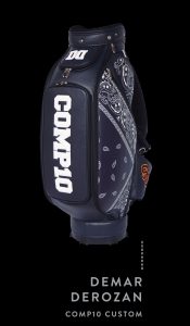 custom travel golf bags