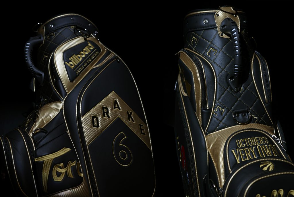 custom travel golf bags